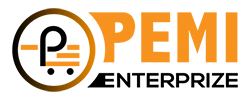 PEMI Enterprize Logo